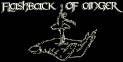 logo Flashback Of Anger
